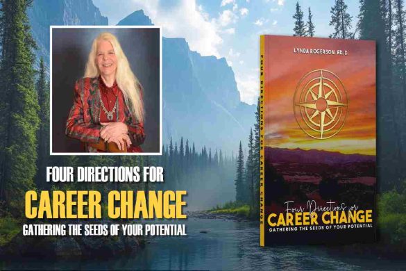 Finding Your Path: Lynda Rogerson’s Guide to Career Transformation and Self-Discovery